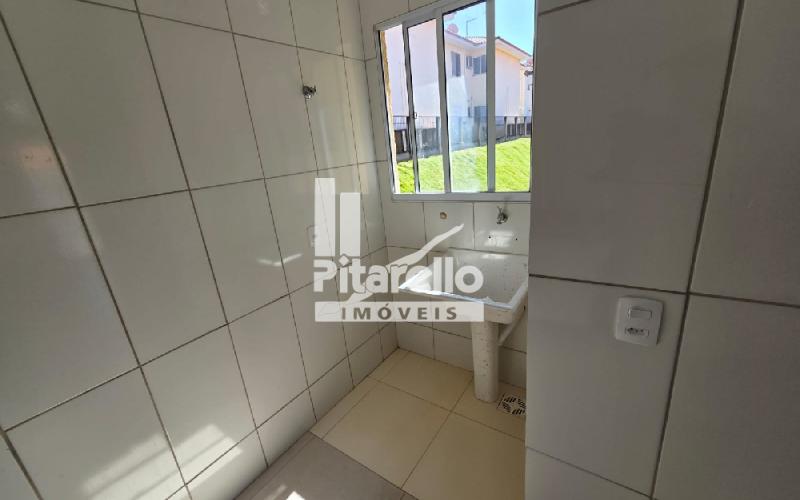 Apartamento - Santo Antonio de Posse