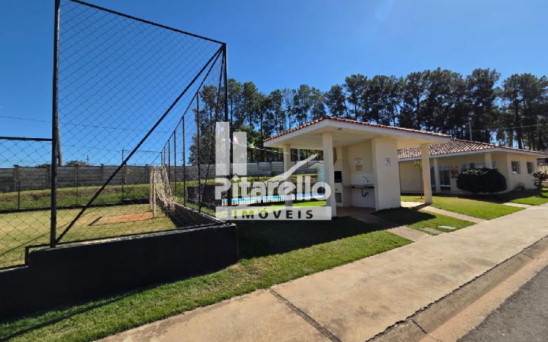 Apartamento - Santo Antonio de Posse