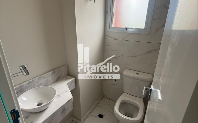 Apartamento - Andressa Sad