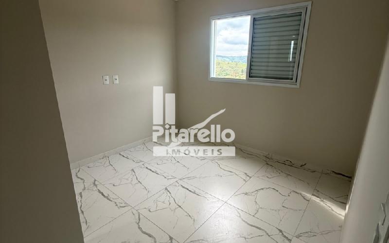 Apartamento - Andressa Sad