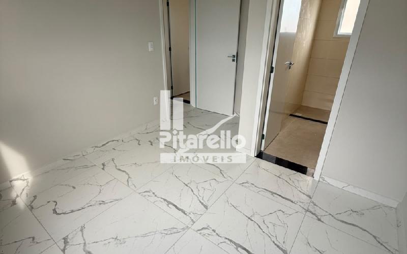 Apartamento - Andressa Sad
