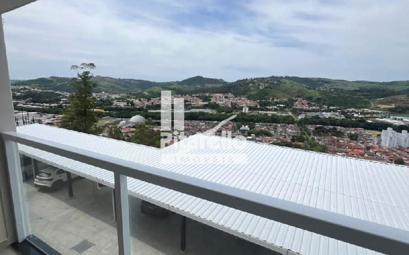Apartamento - Andressa Sad - Condominio Montebello