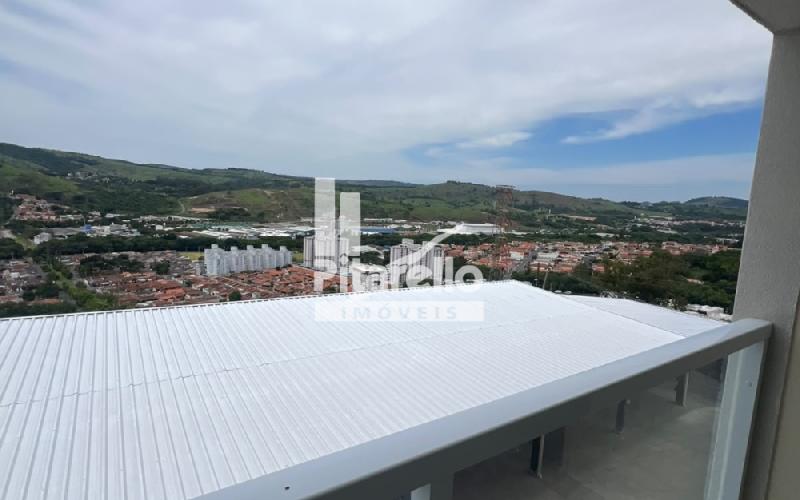 Apartamento - Andressa Sad - Condominio Montebello