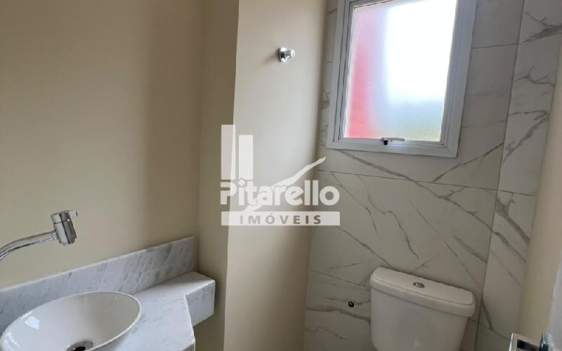 Apartamento - Andressa Sad - Condominio Montebello