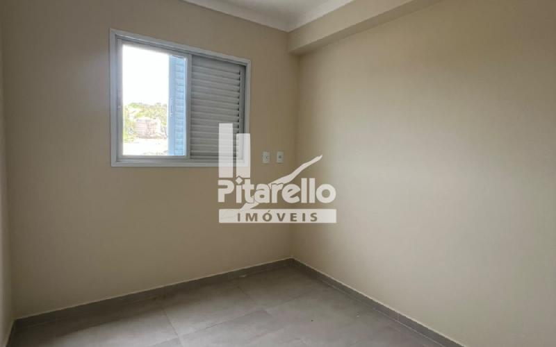 Apartamento - Andressa Sad - Condominio Montebello