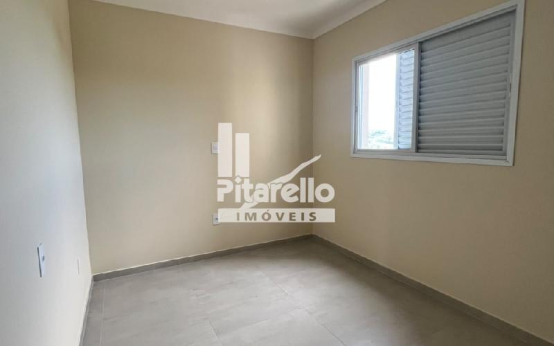 Apartamento - Andressa Sad - Condominio Montebello
