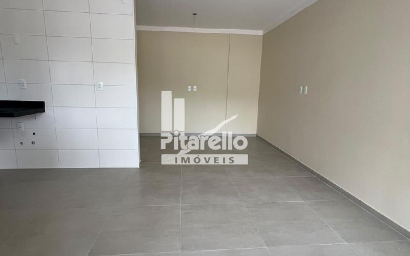 Apartamento - Andressa Sad - Condominio Montebello
