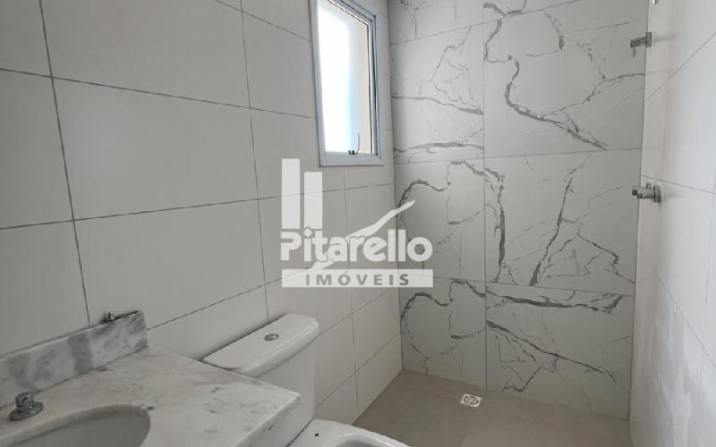 Apartamento - Andressa Sad - Condominio Montebello