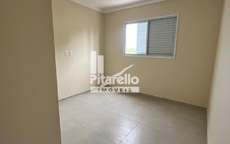 Apartamento - Andressa Sad - Condominio Montebello