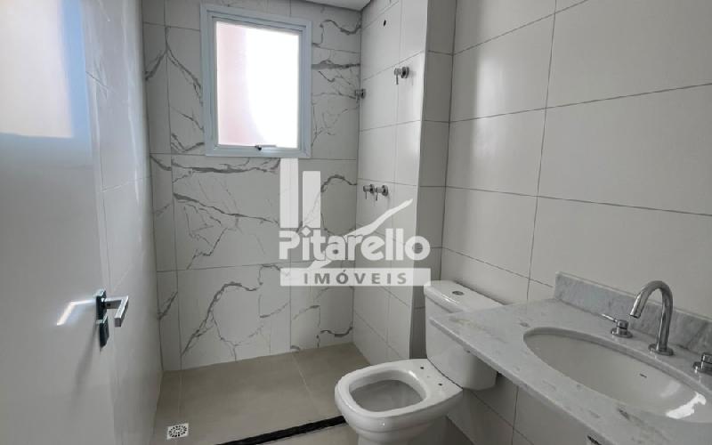 Apartamento - Andressa Sad - Condominio Montebello