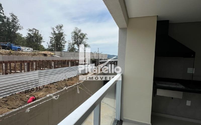 Apartamento - Andressa Sad - Condominio Montebello