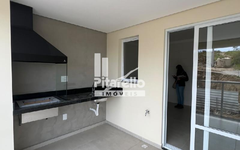 Apartamento - Andressa Sad - Condominio Montebello