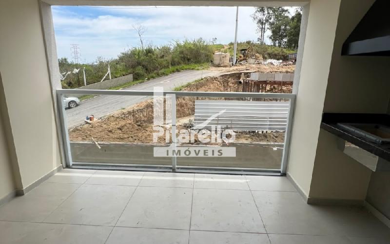 Apartamento - Andressa Sad - Condominio Montebello