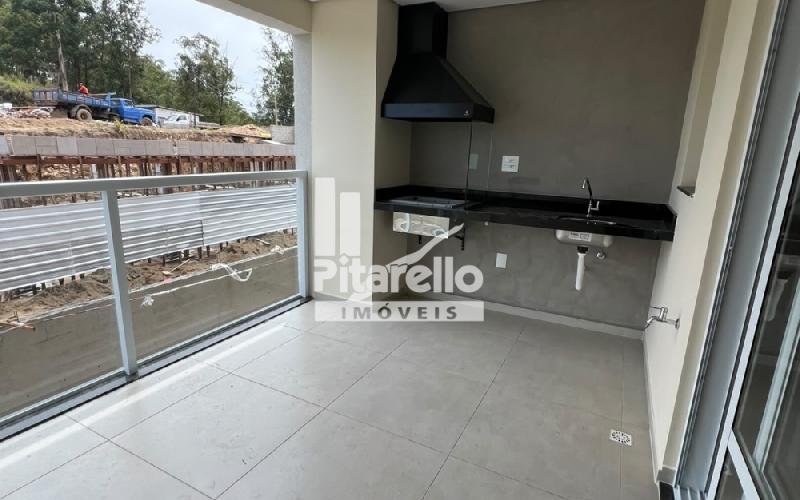 Apartamento - Andressa Sad - Condominio Montebello