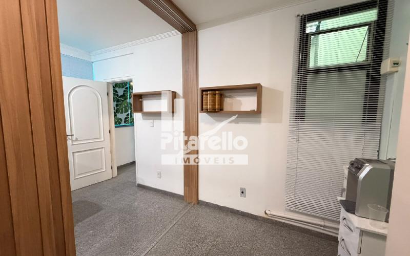 Venda - Sala Comercial Galeria Treze