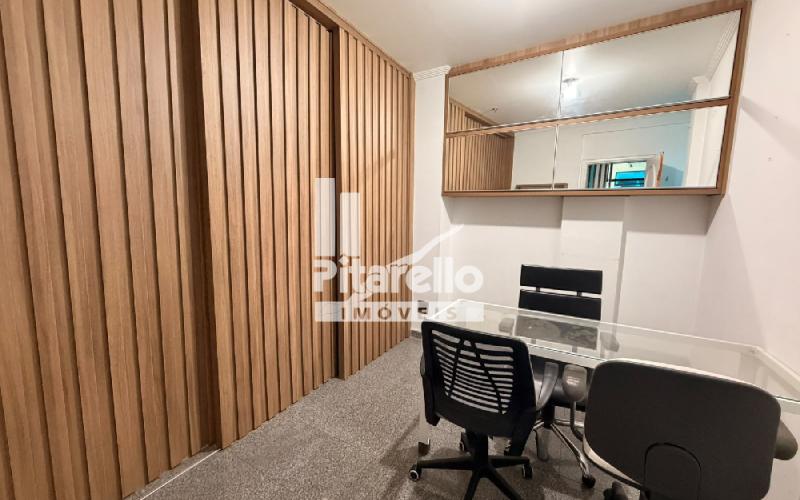 Venda - Sala Comercial Galeria Treze