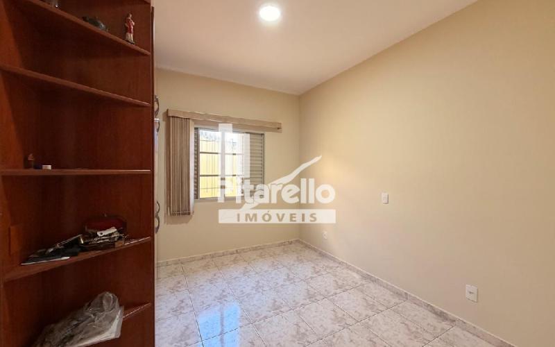 Casa - Jardim Itália