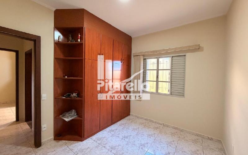 Casa - Jardim Itália