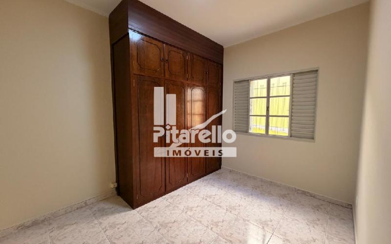 Casa - Jardim Itália