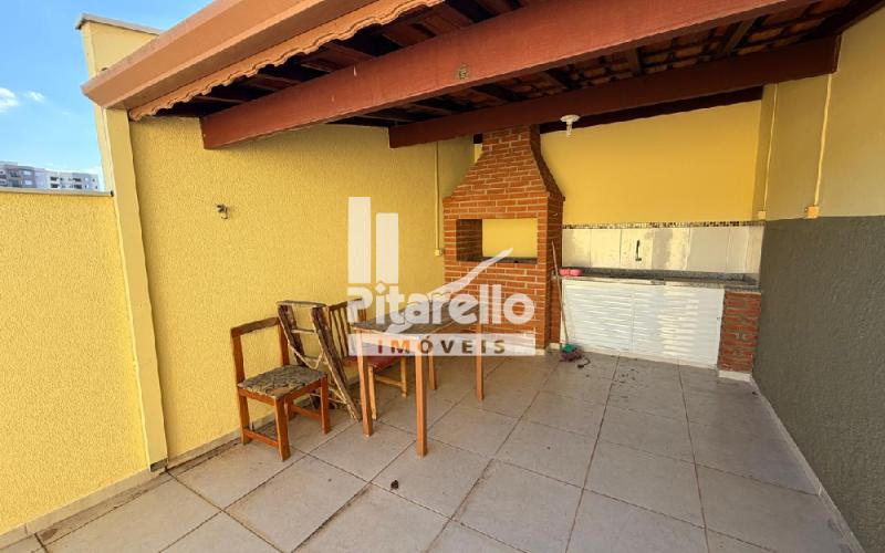 Casa - Jardim Itália