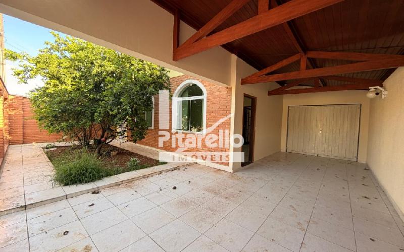 Casa - Jardim Itália