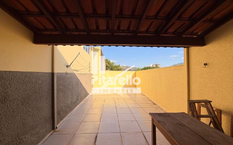 Casa - Jardim Itália