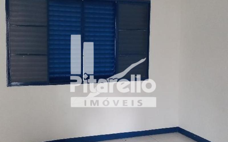 Casa Jardim Silmara