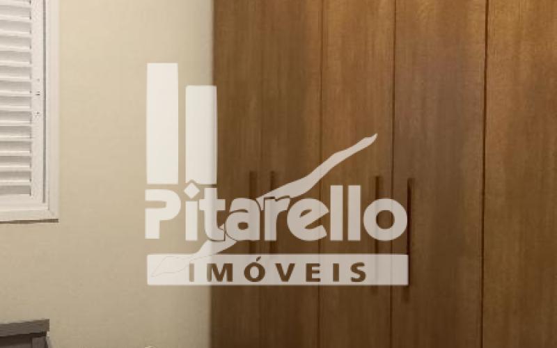 Apartamento Parque das Flores