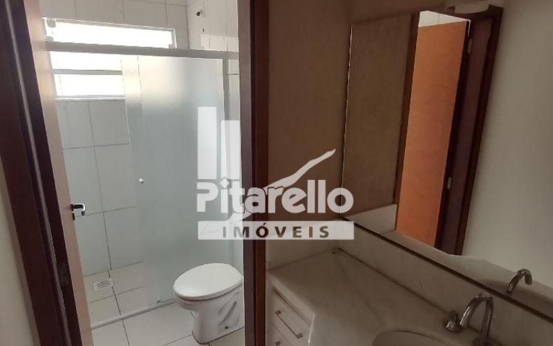 Casa - Parque Modelo