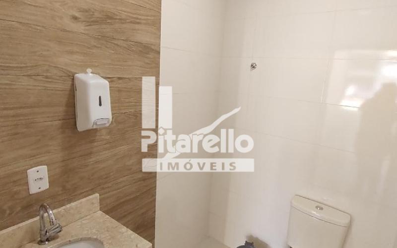 Barracão - Jardim Juliana