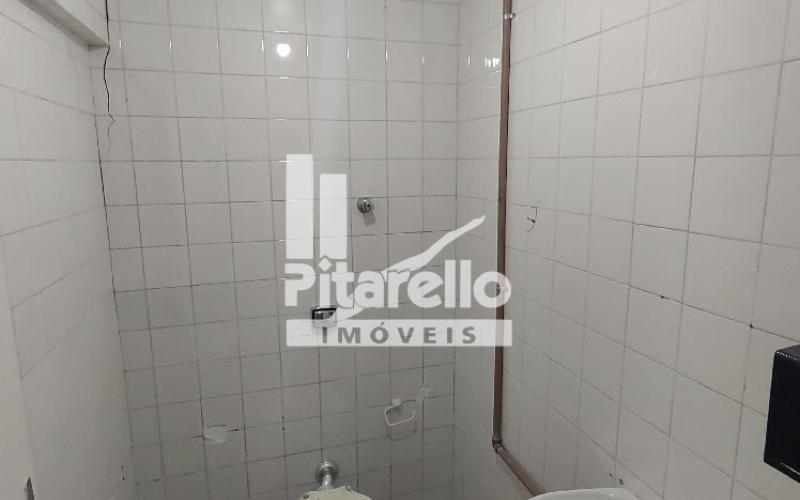 Sala Comercial - Centro