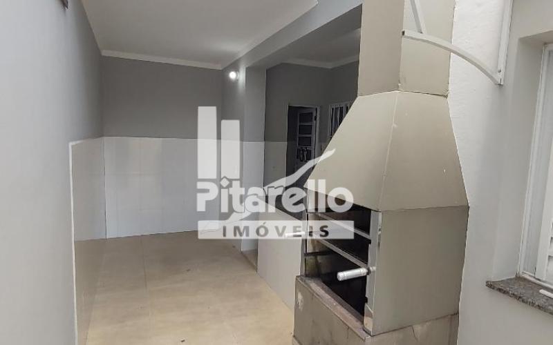 Casa - Jardim Primavera