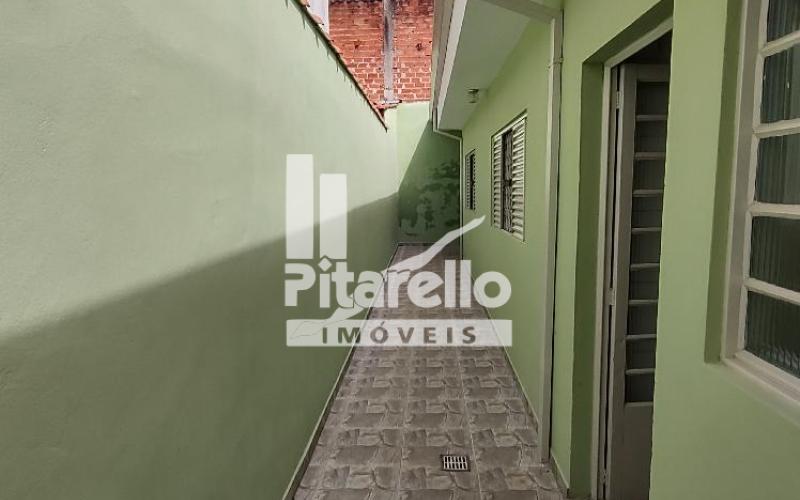 Casa - Jardim Juliana