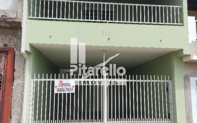 Casa - Jardim Juliana