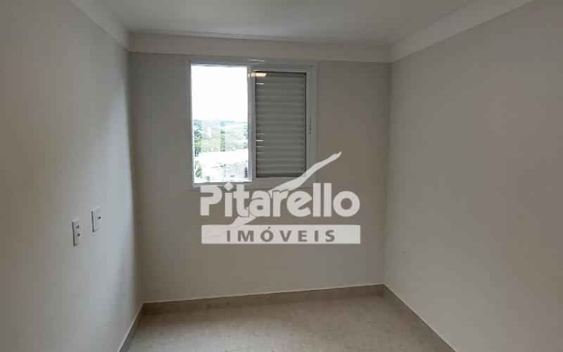 Apartamento - Cidades d Itália II