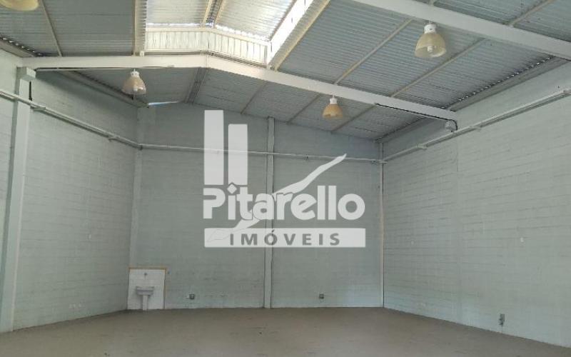 Barracão - Jardim Figueira