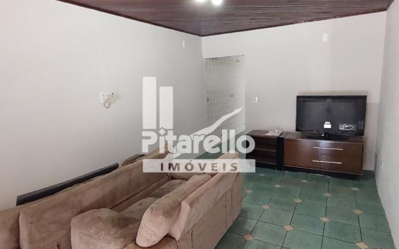 Casa - Jardim Andreia