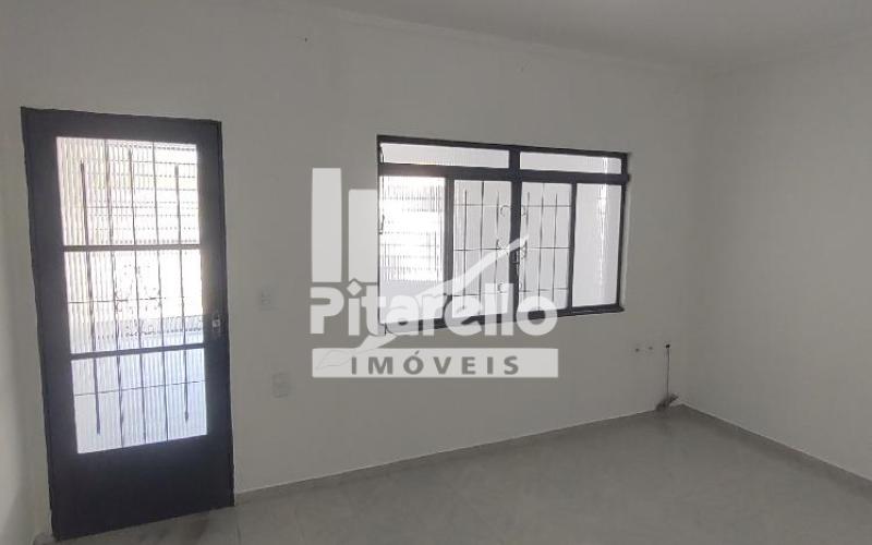 Casa - Jardim Moreirinha