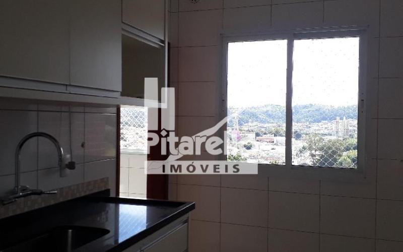 Apartamento Ed. Cedros