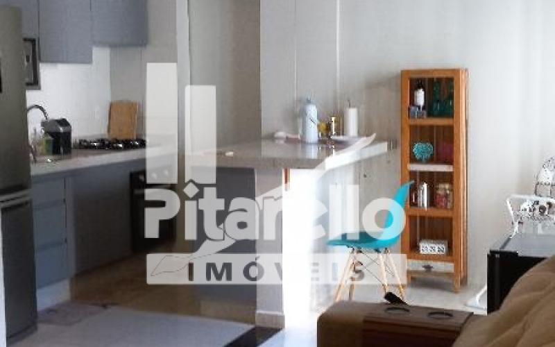 Apartamento Parque das Flores