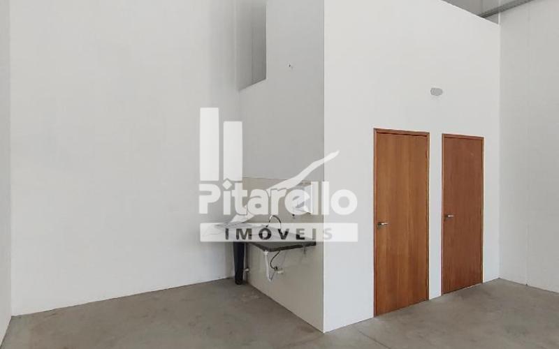 Barracão - Jardim Juliana