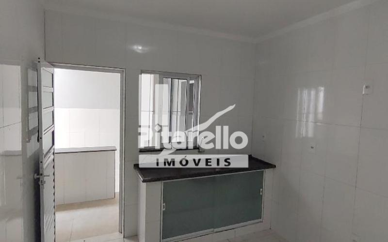 Casa - Jardim Primavera