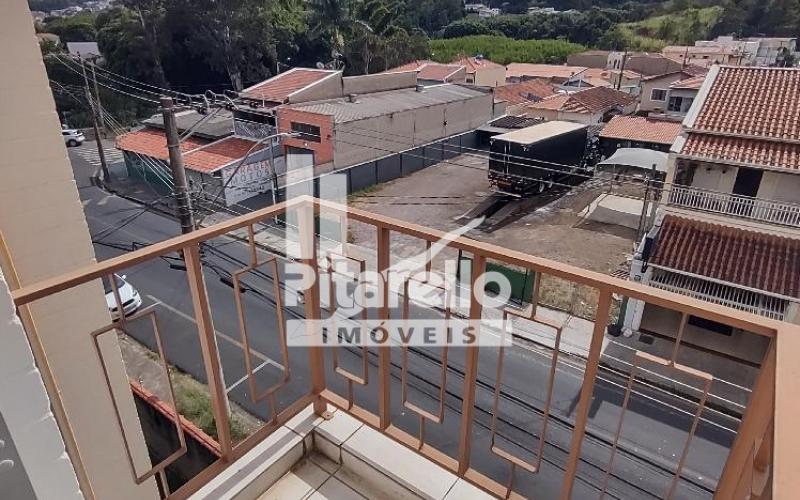 Apartamento - Cond. Adelaide