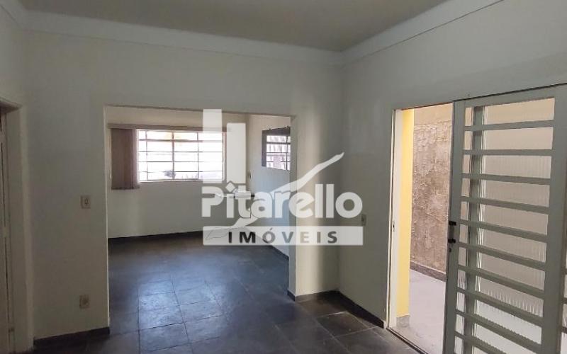 Casa - Jardim São Francisco