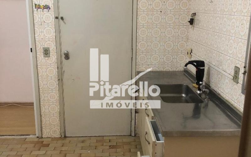 Apartamento em Campinas