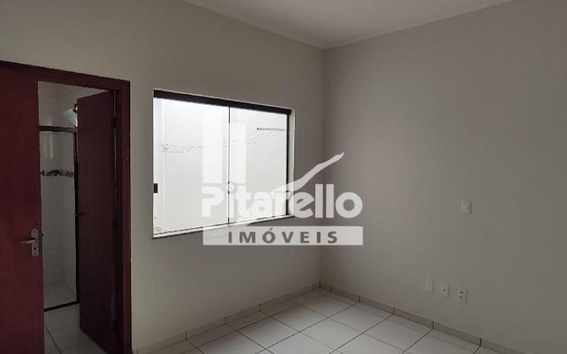Casa - Jardim Europa
