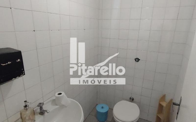 Sala Comercial - Centro