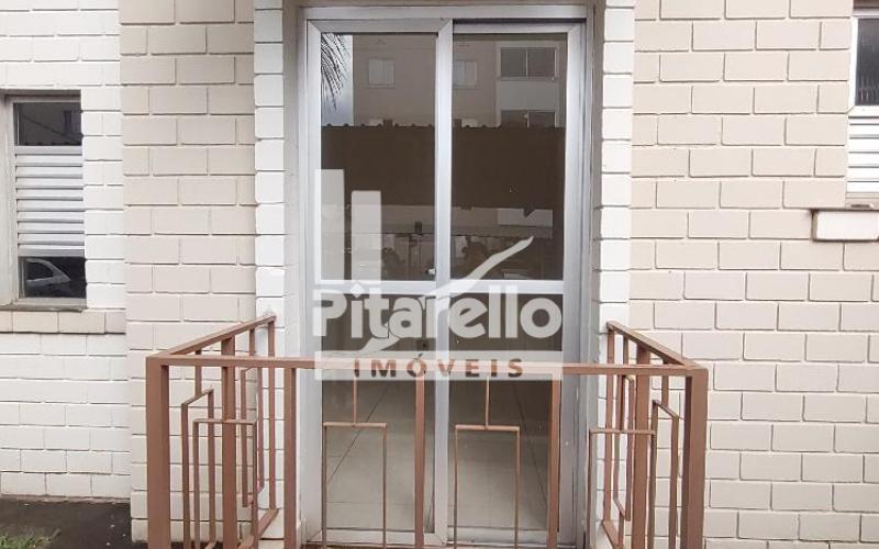 Apartamento - Adelaide