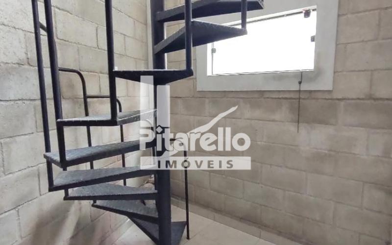 Barracão - Jardim Silvestre