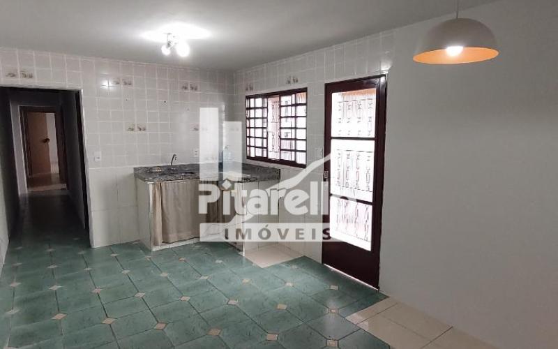 Casa - Jardim Andreia